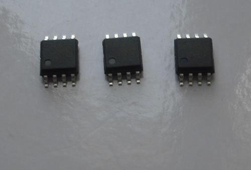 NORflash是什么，與NAND有何差異？