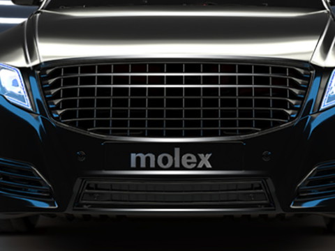 MOLEX連接器工業(yè)應(yīng)用領(lǐng)域是什么？